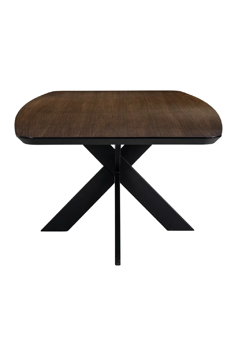 Brown Oak Dining Table | Richmond Interiors Bonvoy | Oroa.com