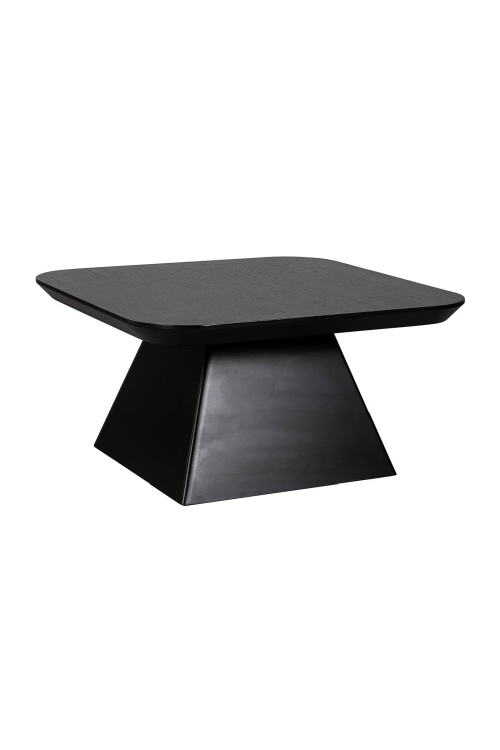 Oak Modern Coffee Table | Richmond Interiors Bonvoy | Oroa.com