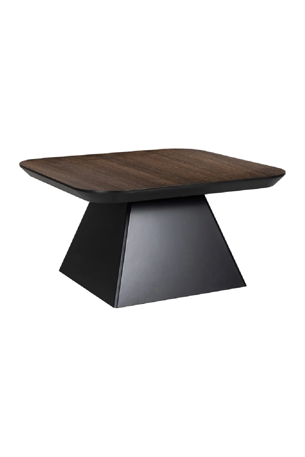 Oak Modern Coffee Table | Richmond Interiors Bonvoy | Oroa.com