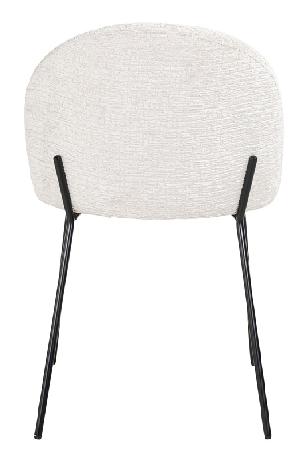 Minimalist Dining Chair | Richmond Interiors Alyssa | Oroa.com