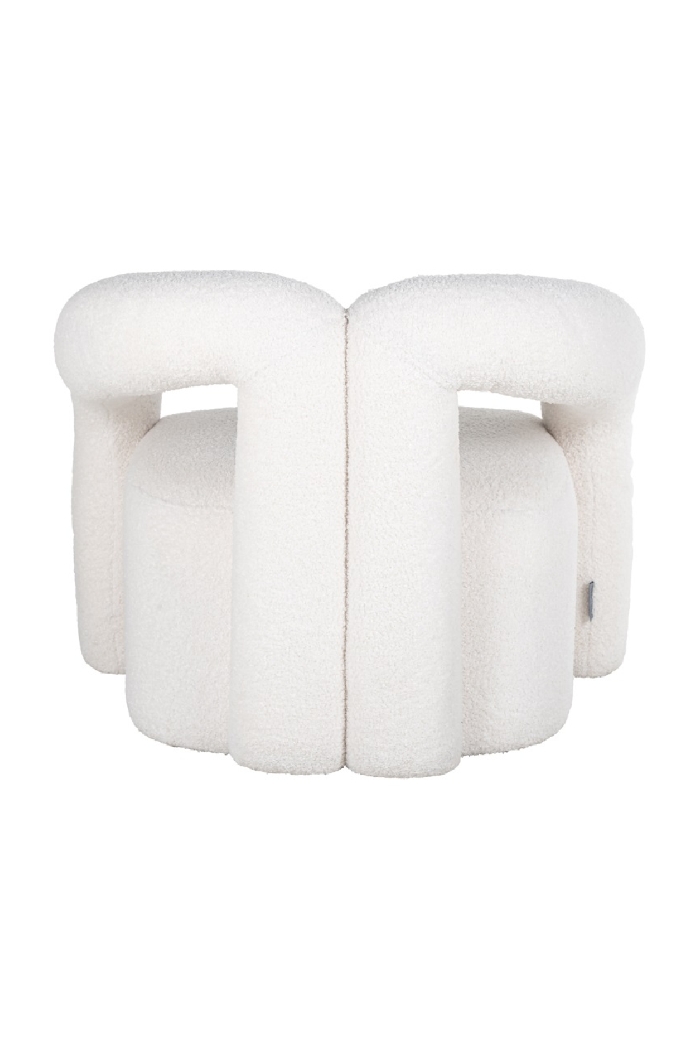 Modern Easy Chair | Richmond Interiors Dana | Oroa.com