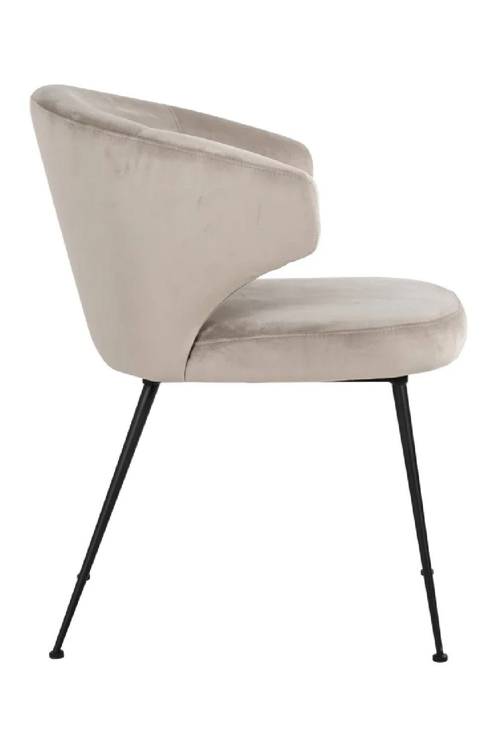 Modern Dining Chair | Richmond Interiors Xandra | Oroa.com