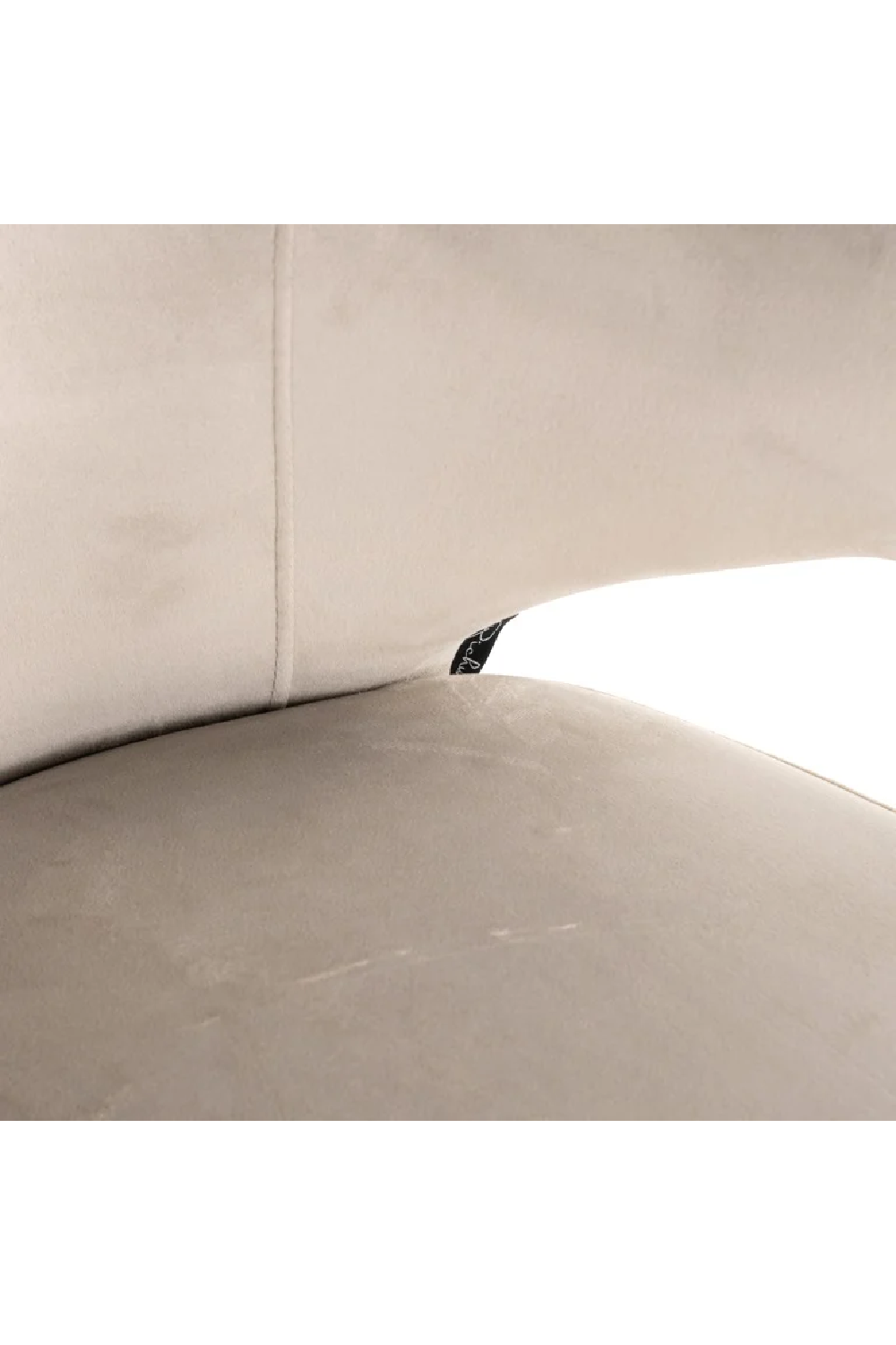 Modern Dining Chair | Richmond Interiors Xandra | Oroa.com