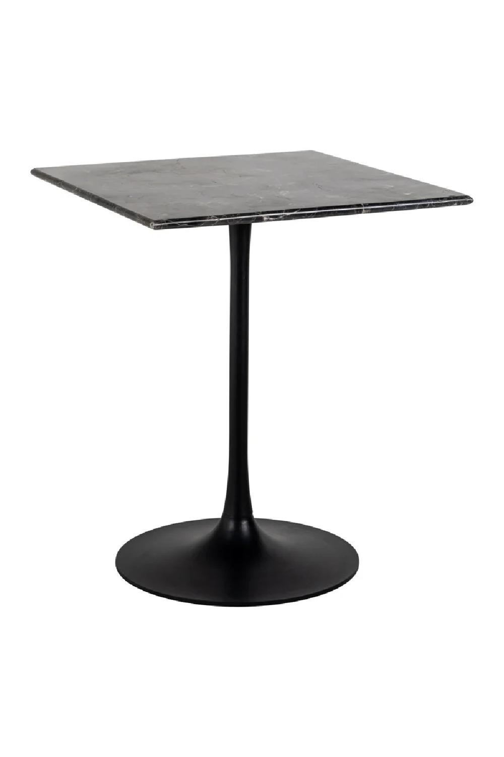 Square Marble Bistro Table | Richmond Interiors Carlten | Oroa.com