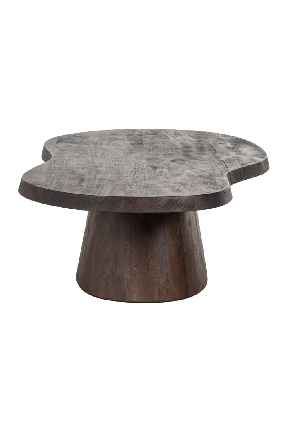 Brown Mango Organic Coffee Table | Richmond Interiors Odile | Oroa.com