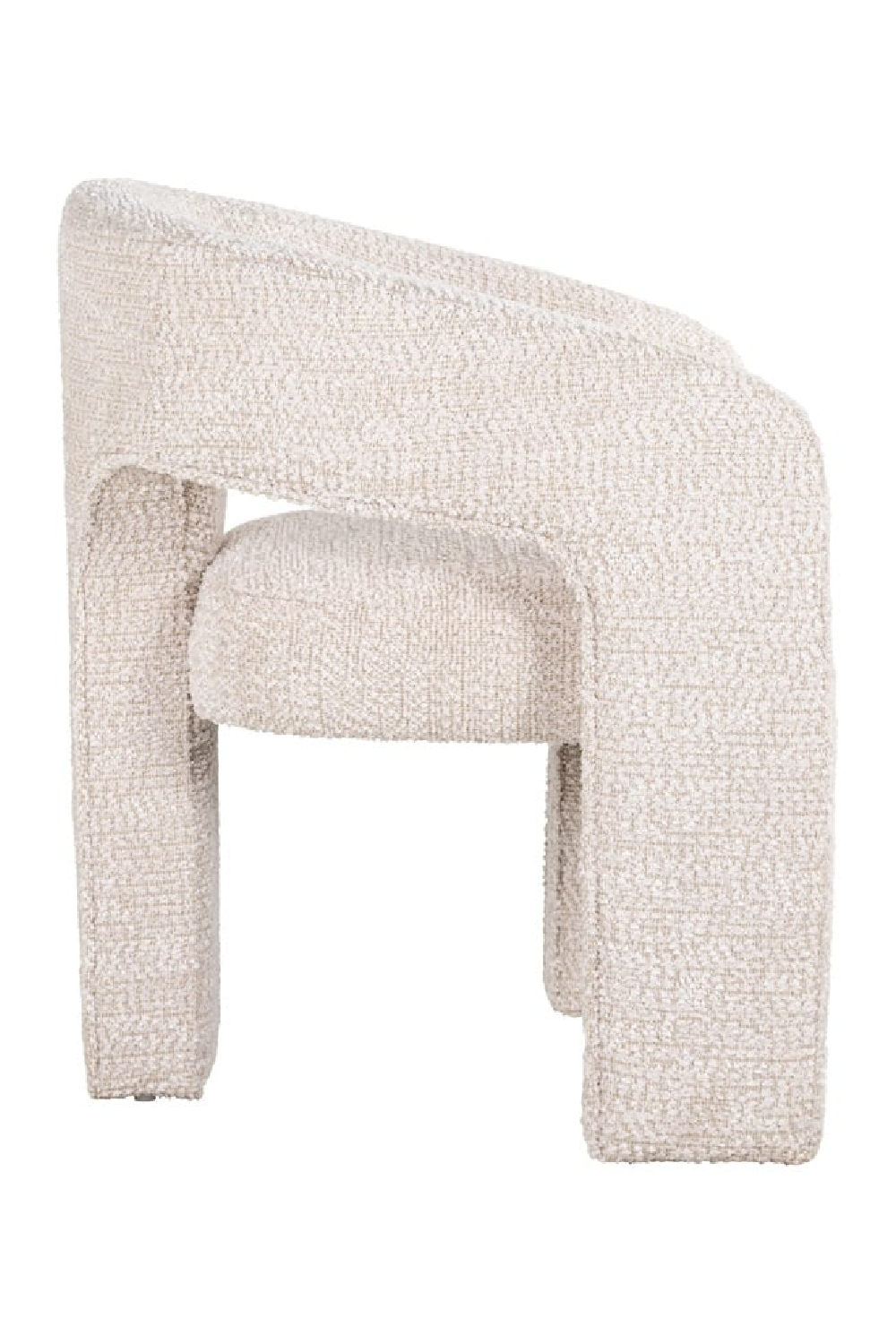 Contemporary Accent Chair | Richmond Interiors Belle | Oroa.com