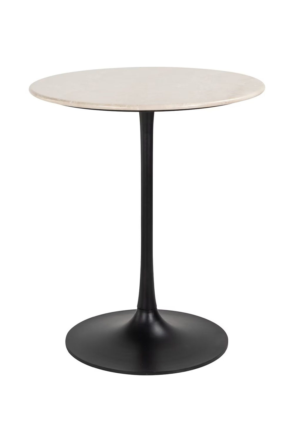 Minimalist Beige Marble Top | Richmond Interiors Tavolo | Oroa.com