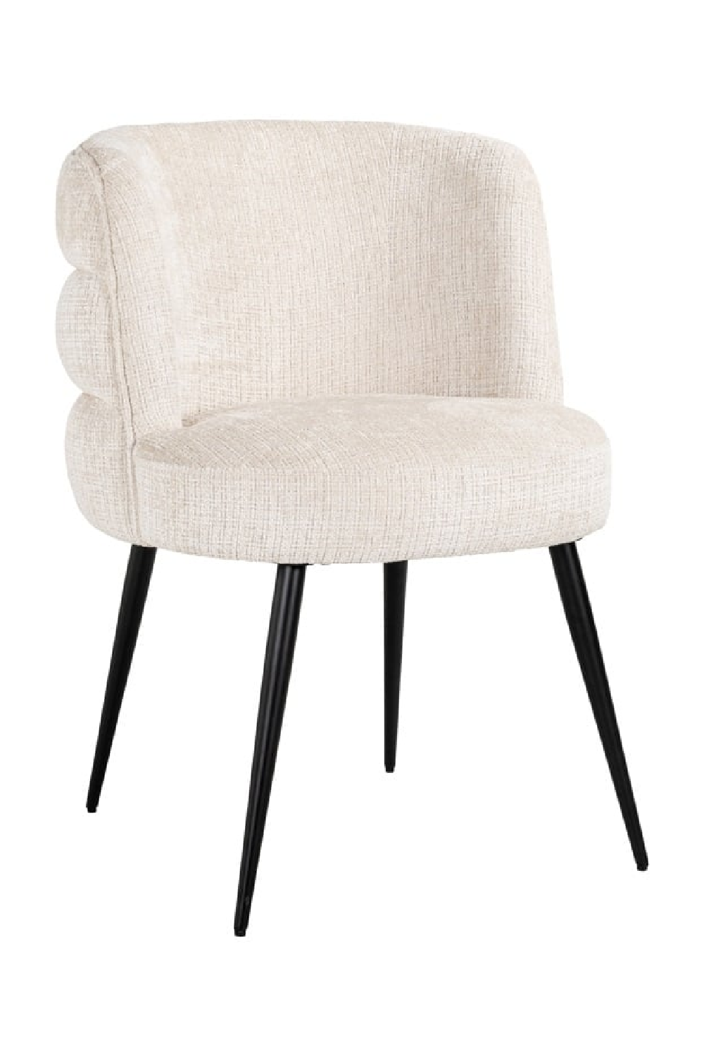 Layered Modern Dining Chair | Richmond Interiors Stella | Oroa.com