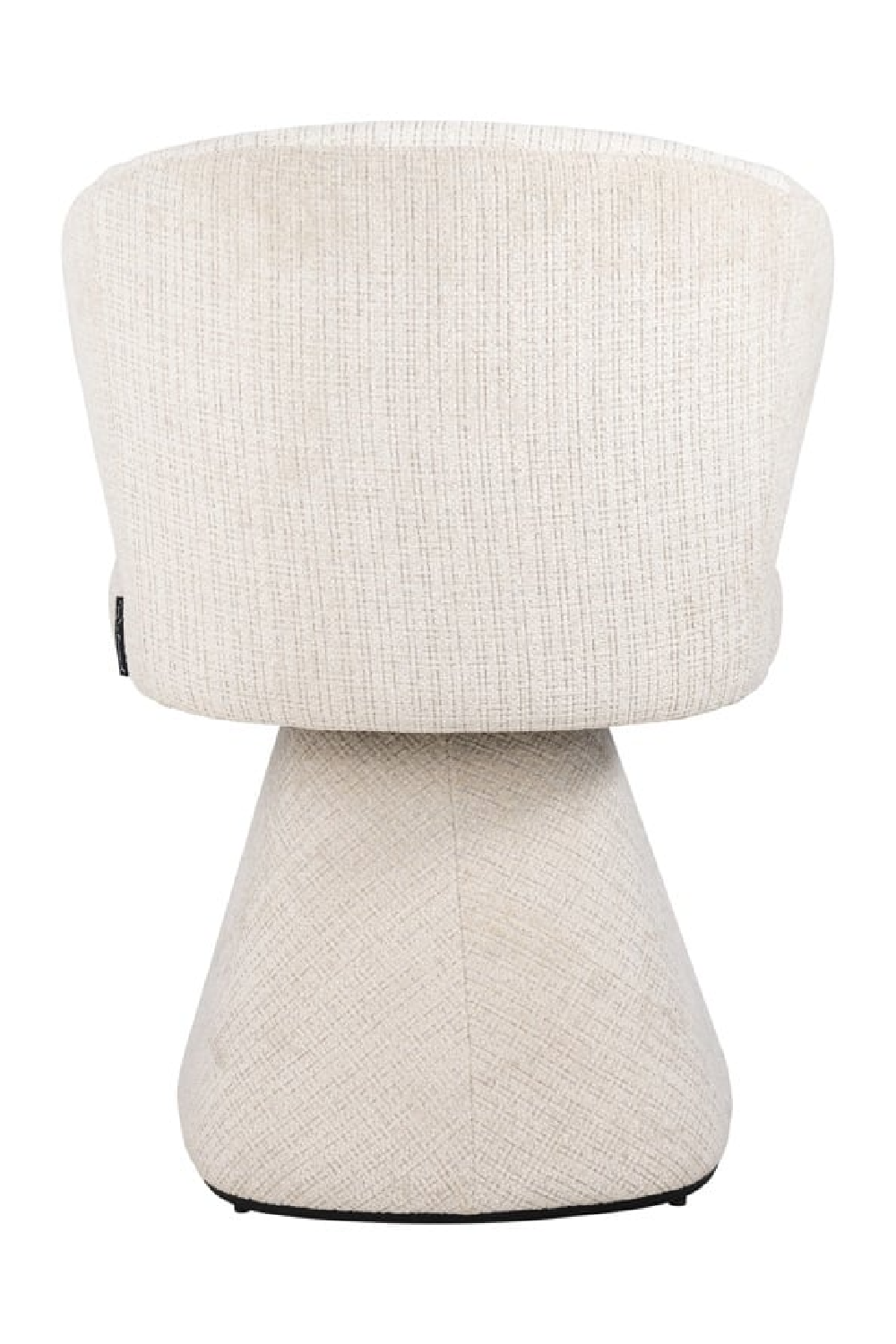 Modern Pedestal Armchair | Oroa.com