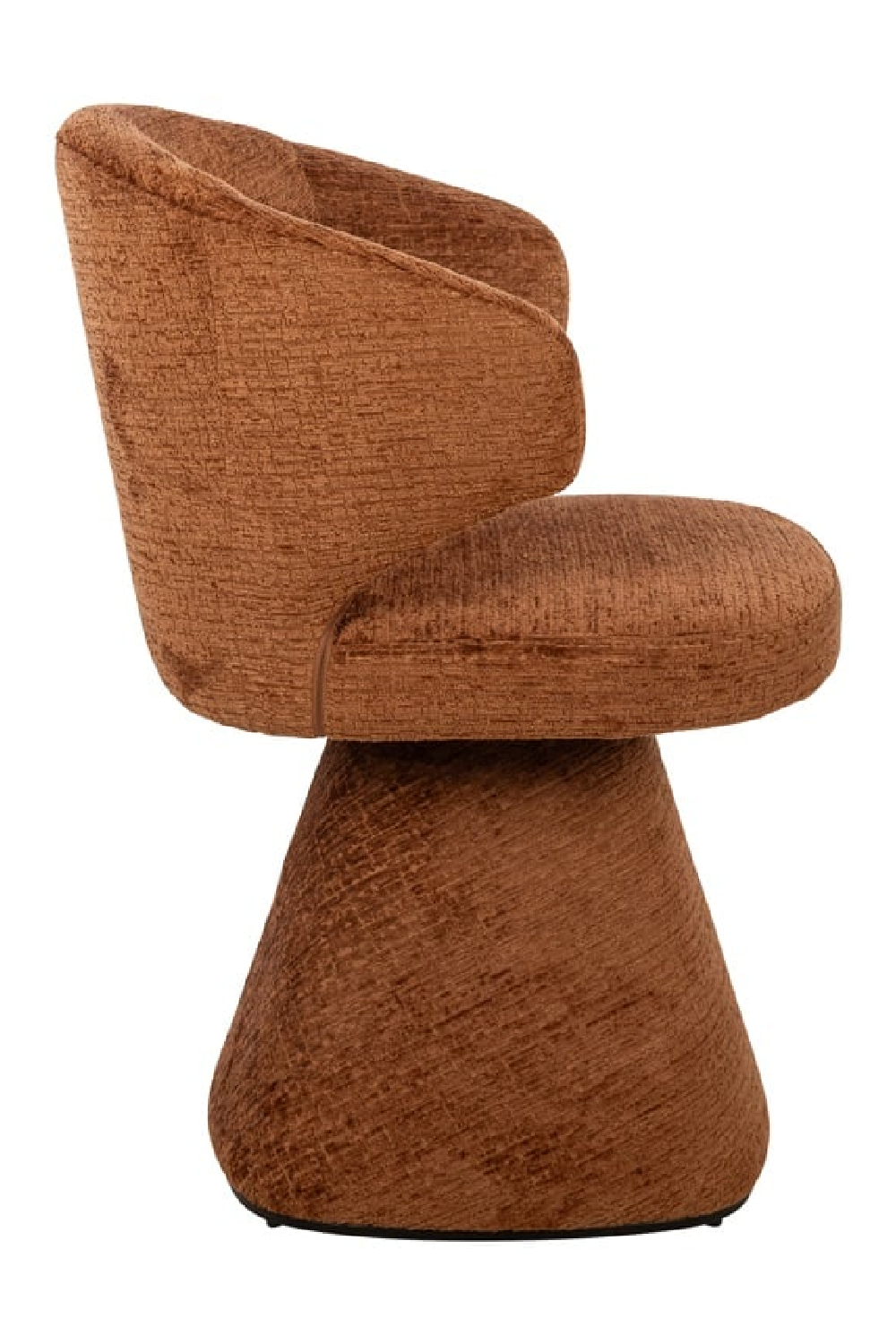 Modern Pedestal Armchair | Richmond Interiors Gatsbi | Oroa.com