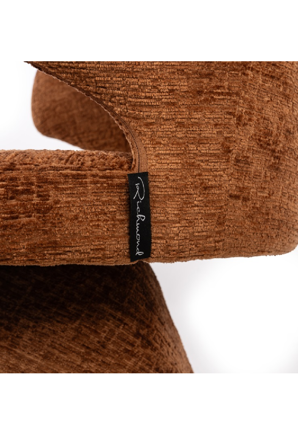 Modern Pedestal Armchair | Richmond Interiors Gatsbi | Oroa.com