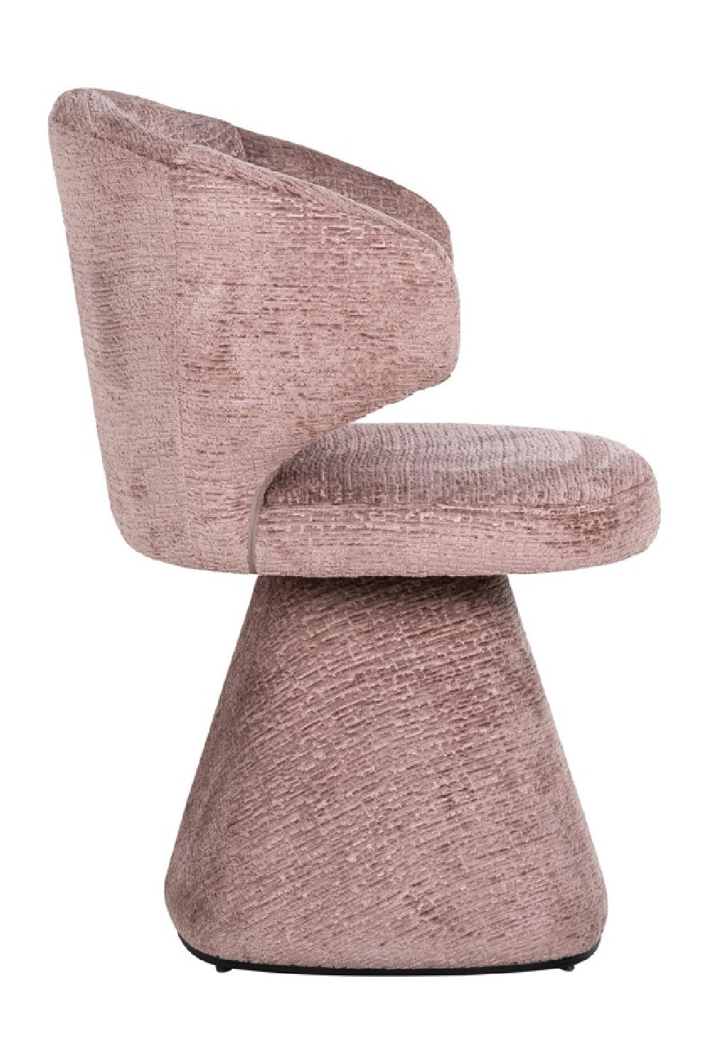 Modern Pedestal Armchair | Richmond Interiors Gatsbi | Oroa.com
