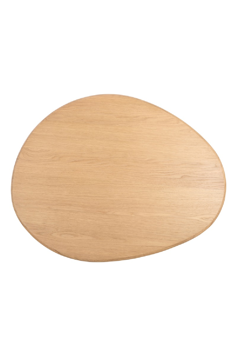 Natural Oak Coffee Table Set (2) | Oroa.com