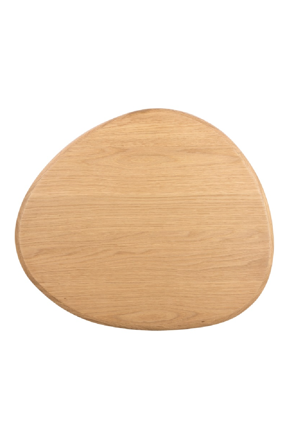 Natural Oak Coffee Table Set (2) | Oroa.com