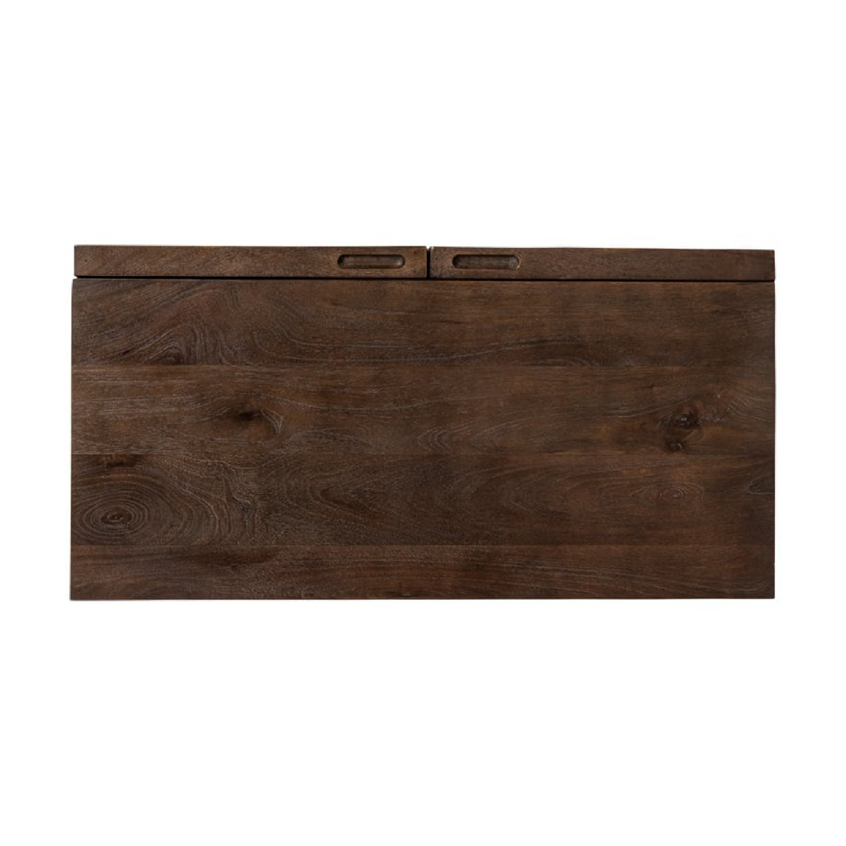Mango Wood 2-Door Sideboard | Richmond Interiors Bryant | Oroa.com