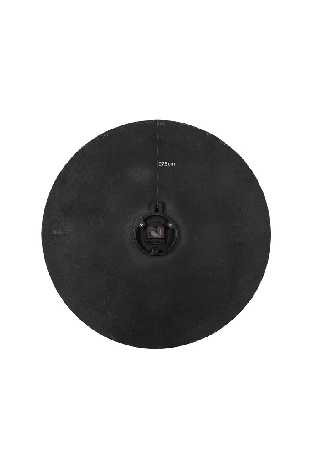 Round Classic Wall Clock | Richmond Interiors Bilal | OROA.com