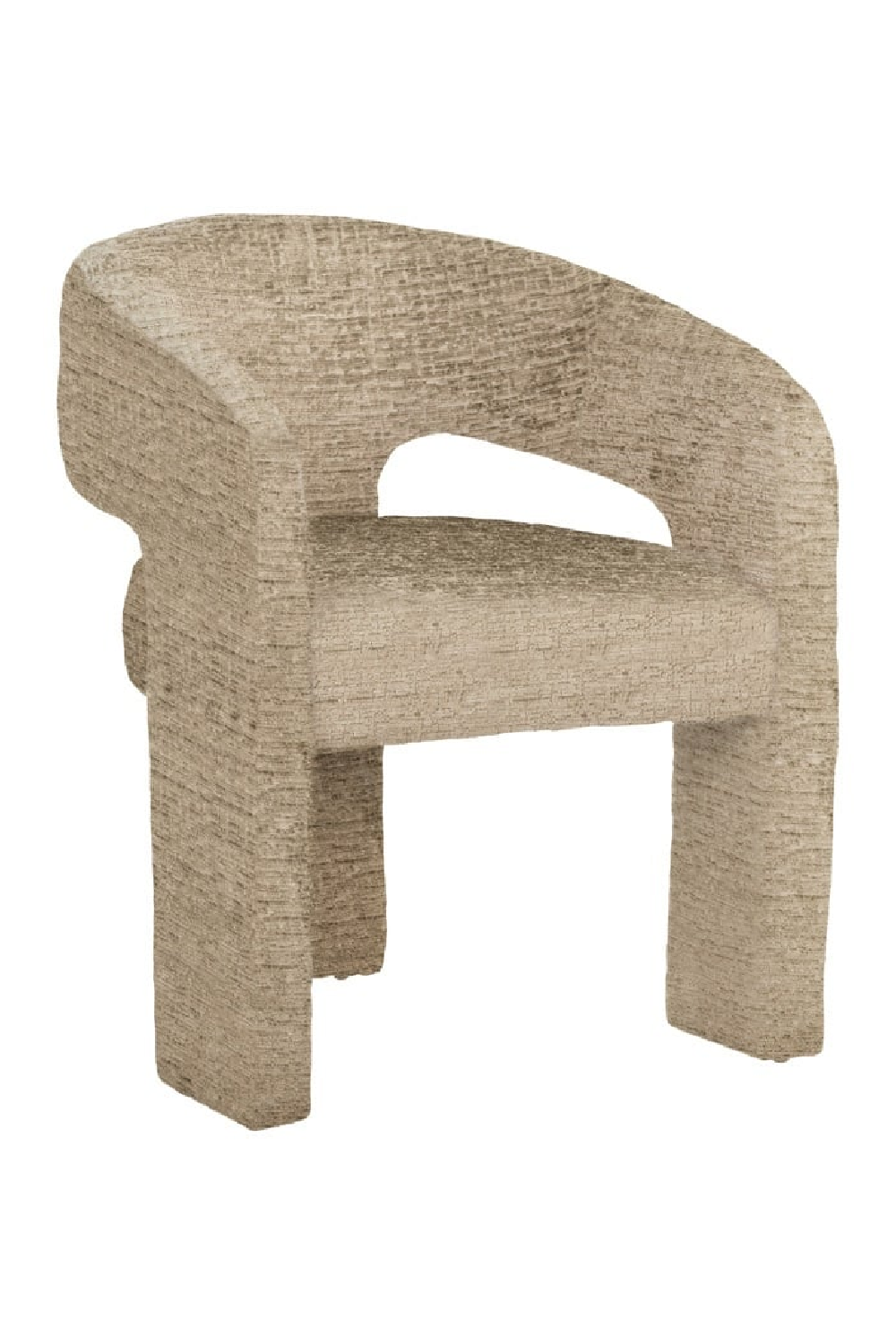 Contemporary Accent Chair | Richmond Interiors Belle | Oroa.com