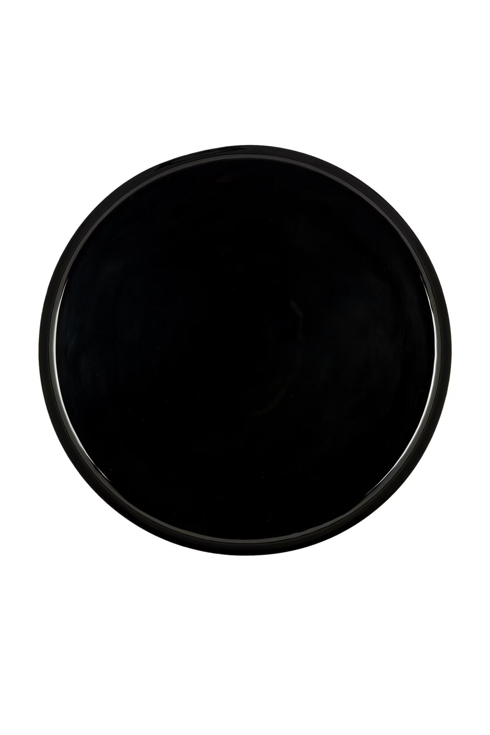 Black Tiered End Table | Richmond Interiors Renao | Oroa.com