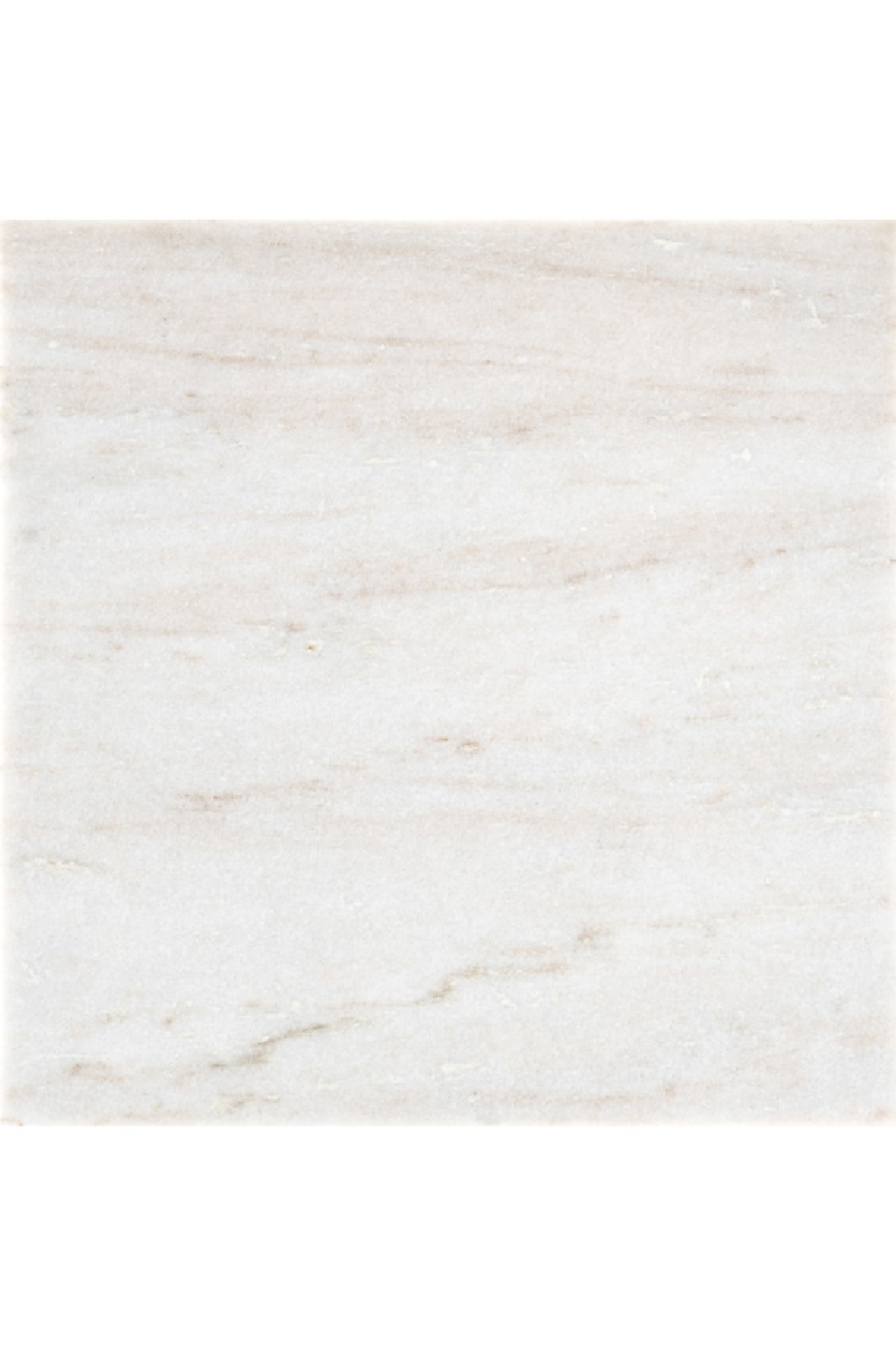 Marble Beige End Table | Richmond Interiors Moran | Oroa.com