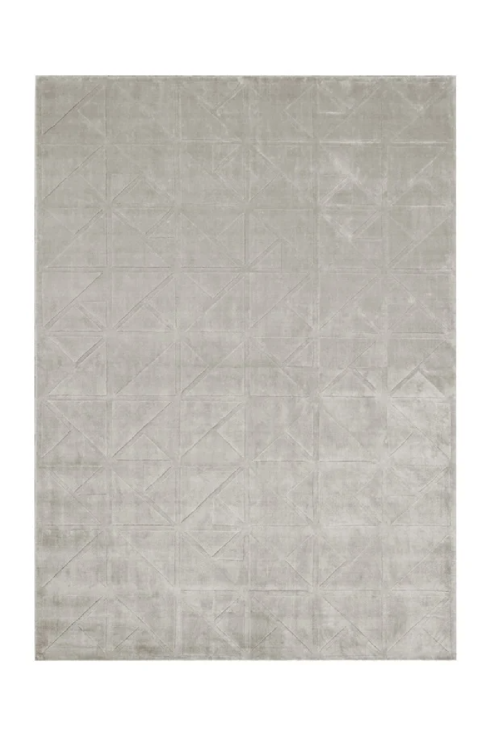 Beige Viscose Carpet | Richmond Interiors Yuna | Oroa.com