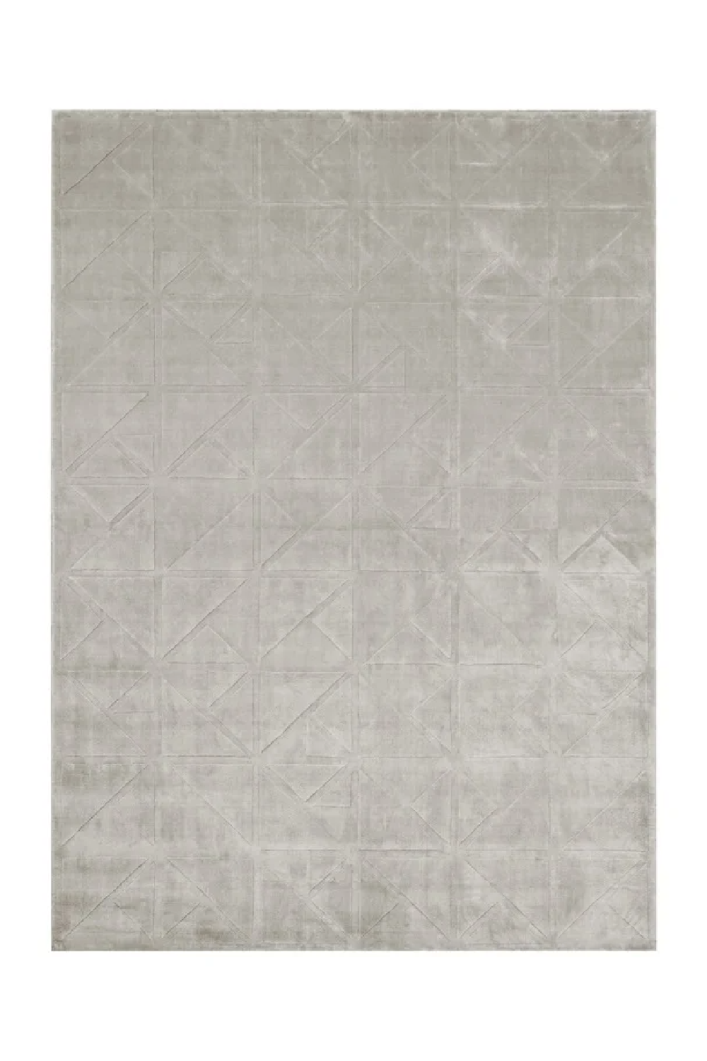 Beige Viscose Carpet | Richmond Interiors Yuna | Oroa.com