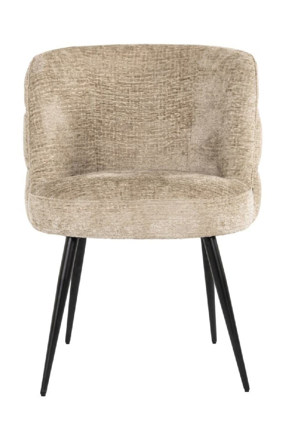 Layered Modern Dining Chair | Oroa.com