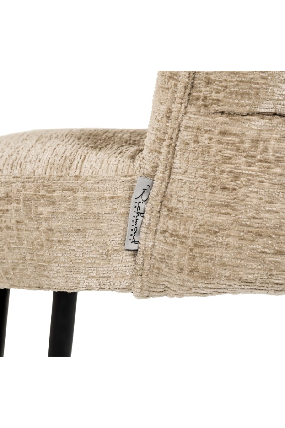 Layered Modern Dining Chair | Richmond Interiors Stella | Oroa.com