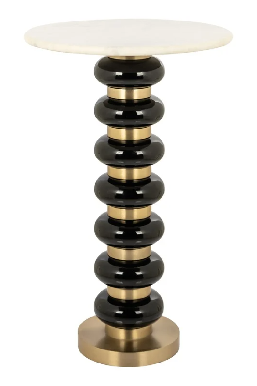 Modern End Table | Oroa.com