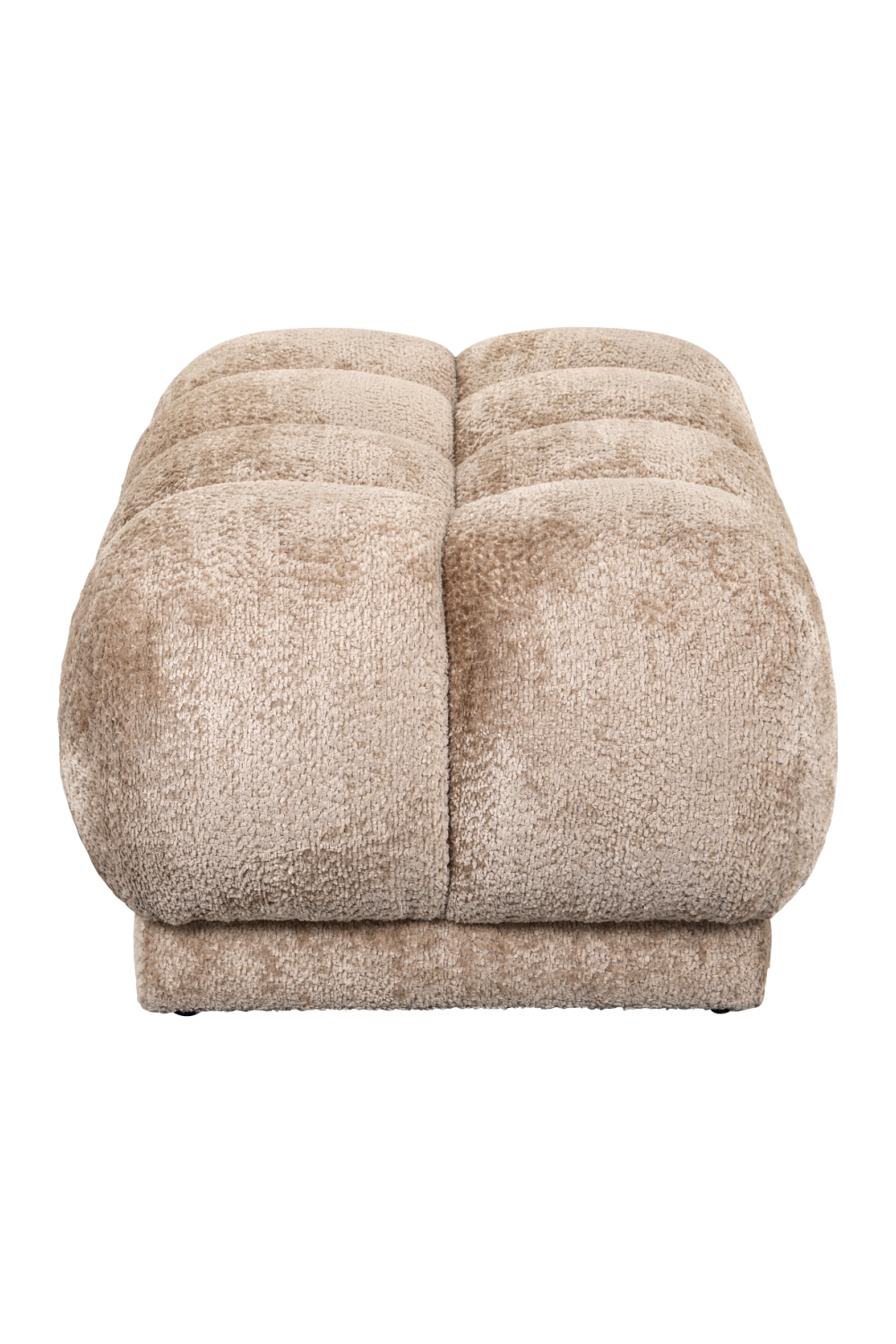 Square Tufted Bench | Richmond Interiors Noah | Oroa.com