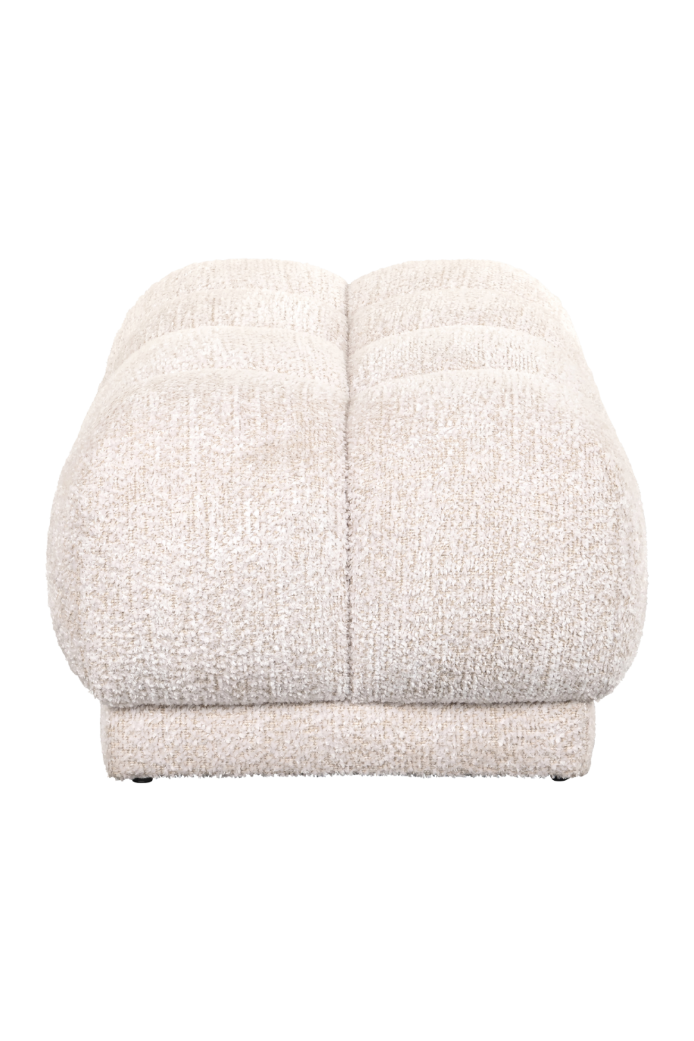 Square Tufted Bench | Richmond Interiors Noah | Oroa.com