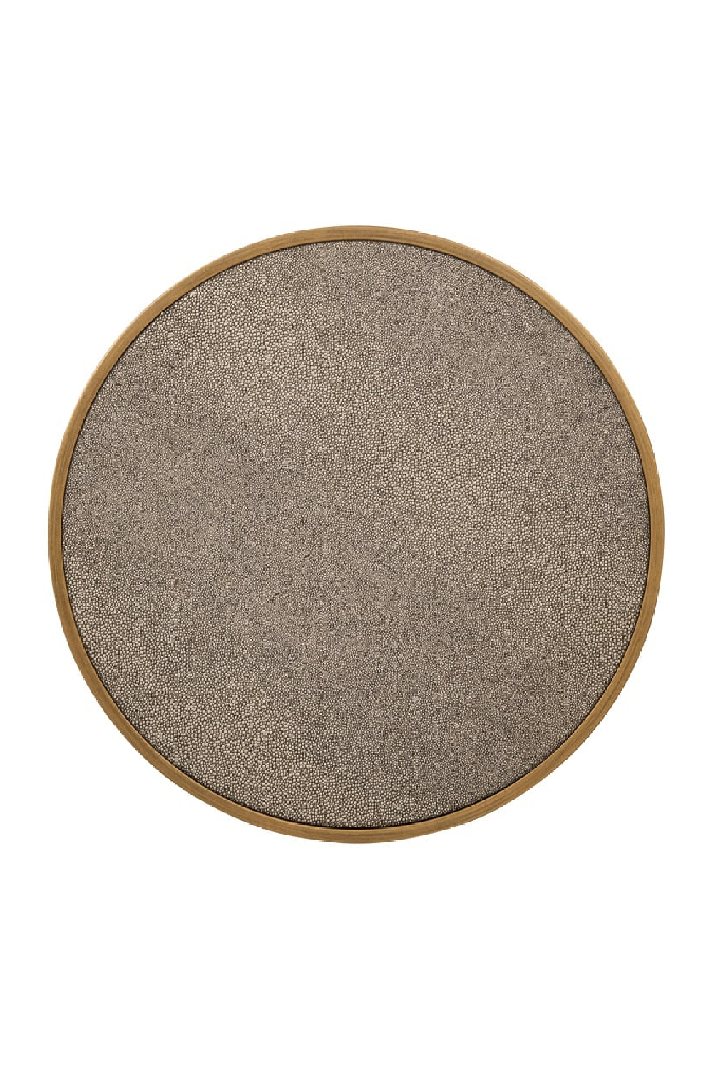 Glass Nesting End Tables (2) | Richmond Interiors Bloomville | Oroa.com