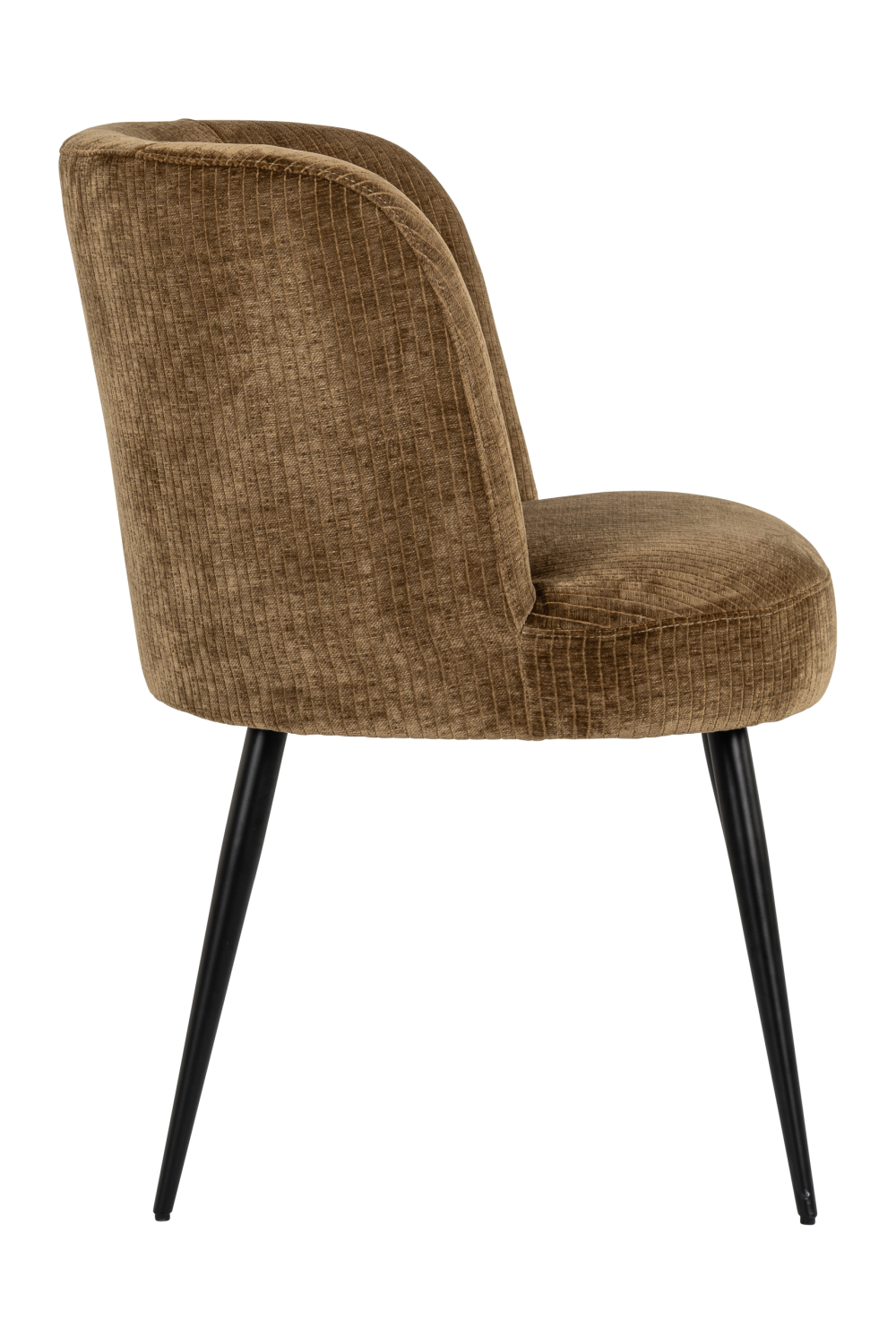 Olive Green Dining Chair | Oroa.com