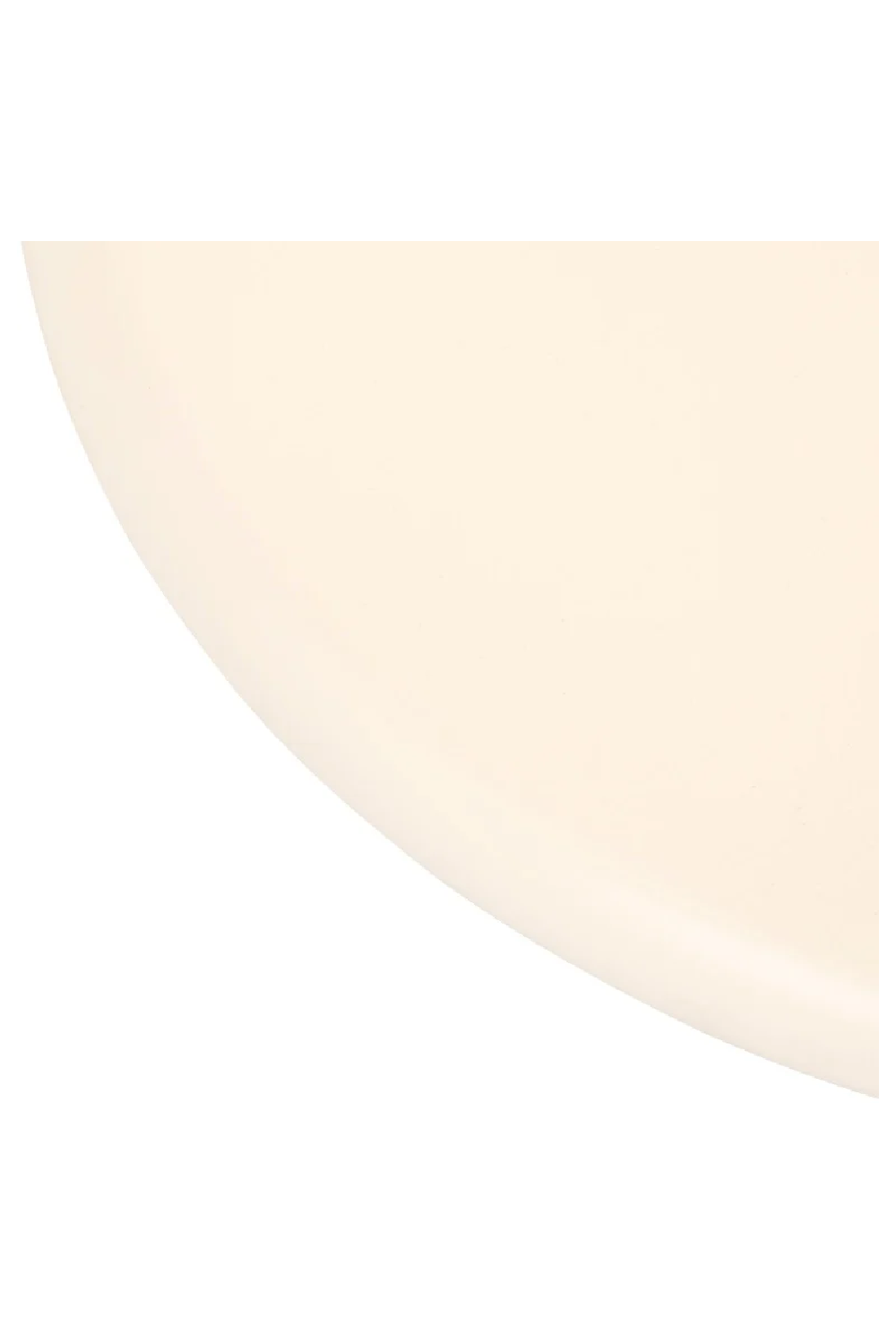 Beige Pedestal Coffee Table | Richmond Interiors Clayton | Oroa.com