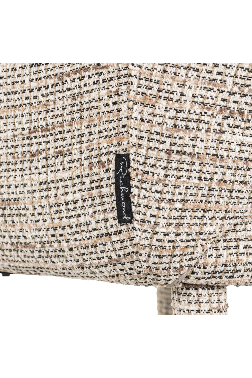 Cut-Out Dining Armchair | Oroa.com