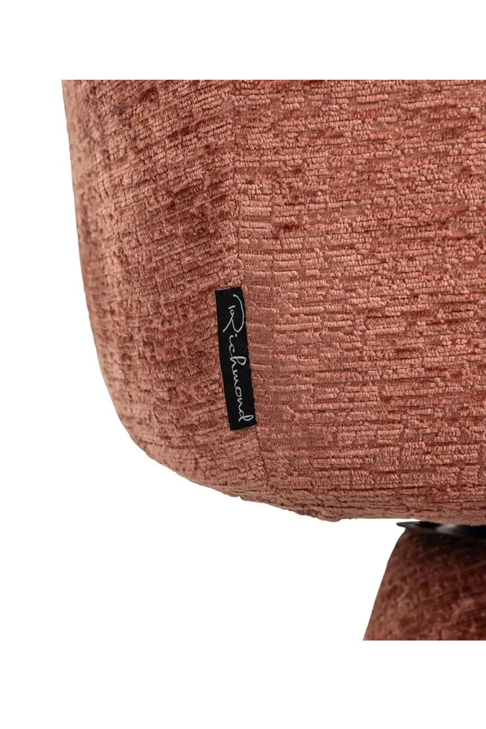 Cone Pedestal Swivel Chair | Richmond Interiors Madeline | Oroa.com