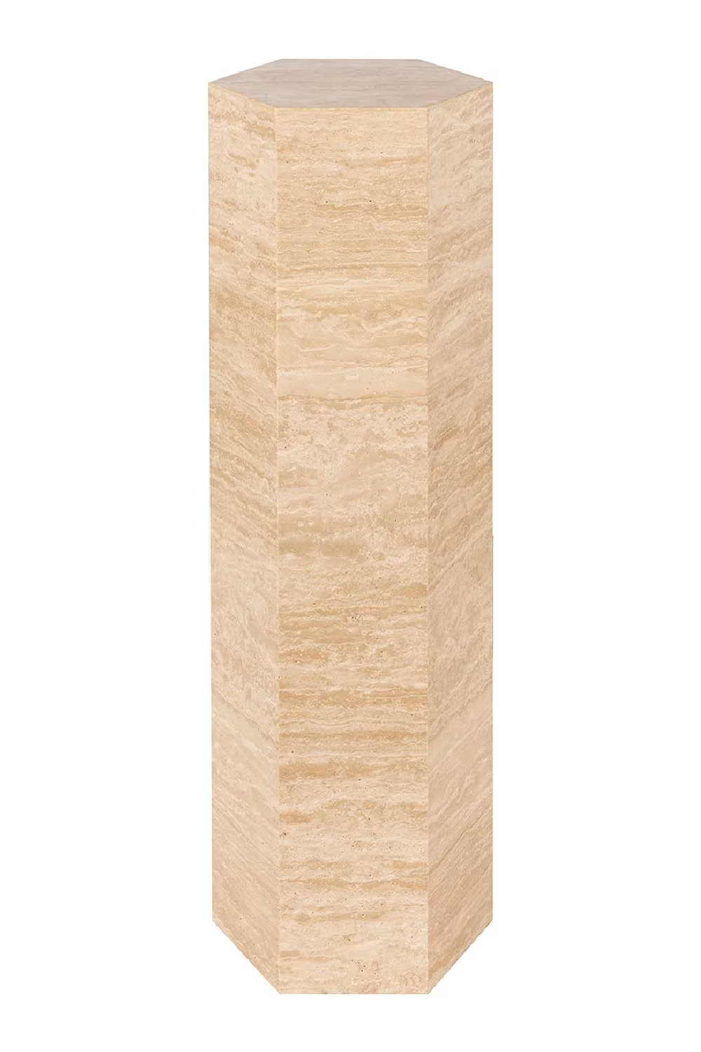 Natural Beige Column | Richmond Interiors Vespin | Oroa.com