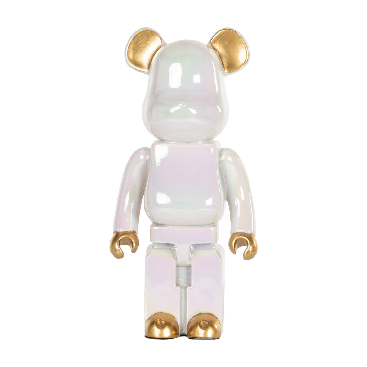 Modern European furniture - White Bear Decorative Object - www.oroa.com | Oroa.com