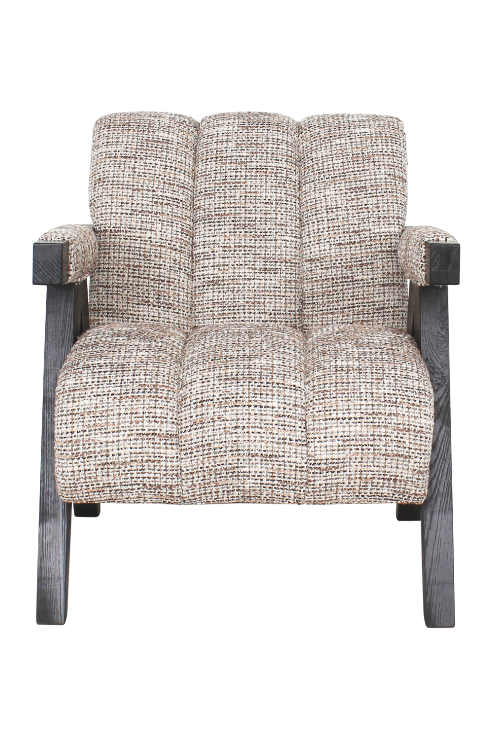 Ash Framed Lounge Chair | Richmond InteriorsClover | Oroa.com