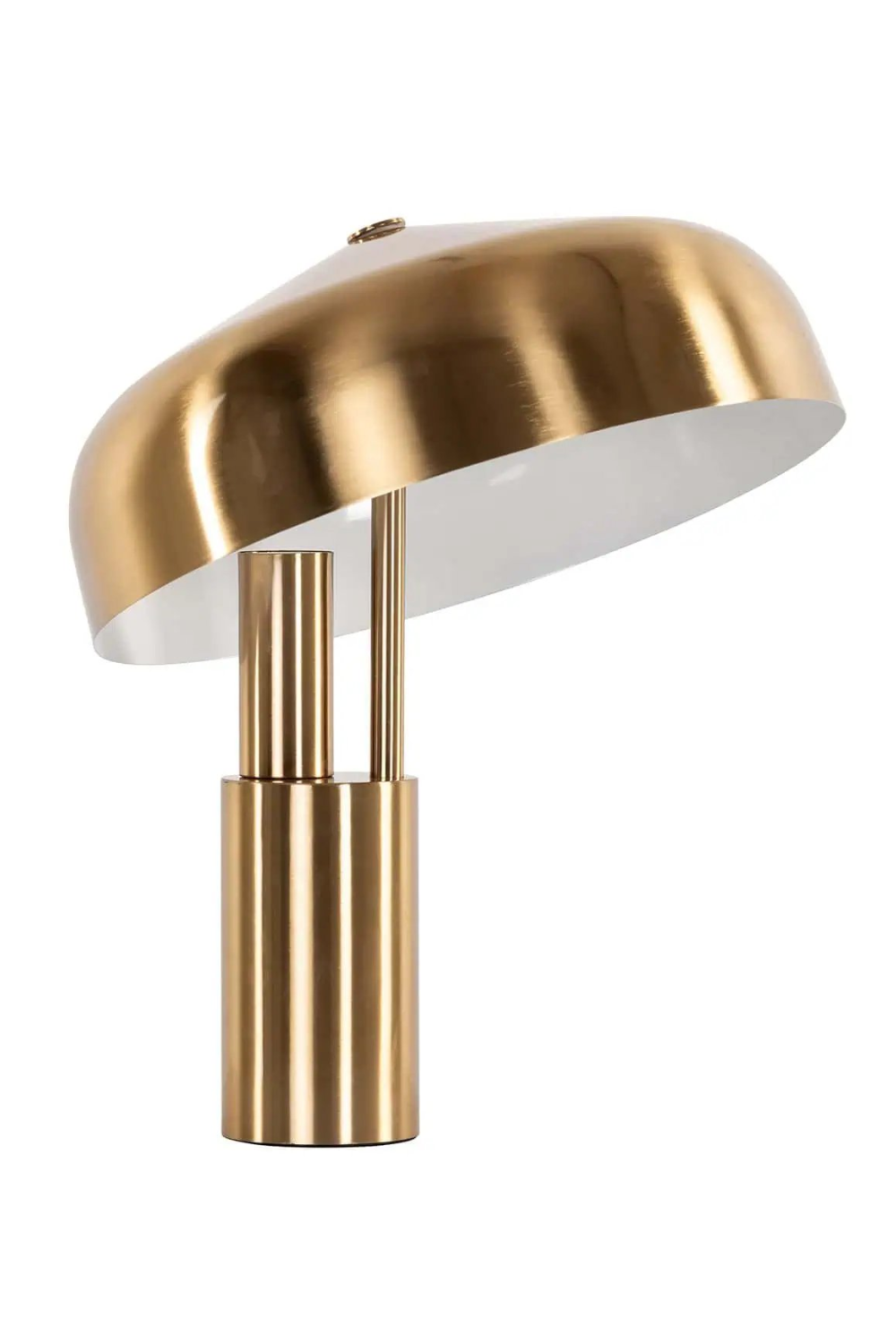 Hat Shaped Table Lamp | Richmond Interiors Linzy | Oroa.com
