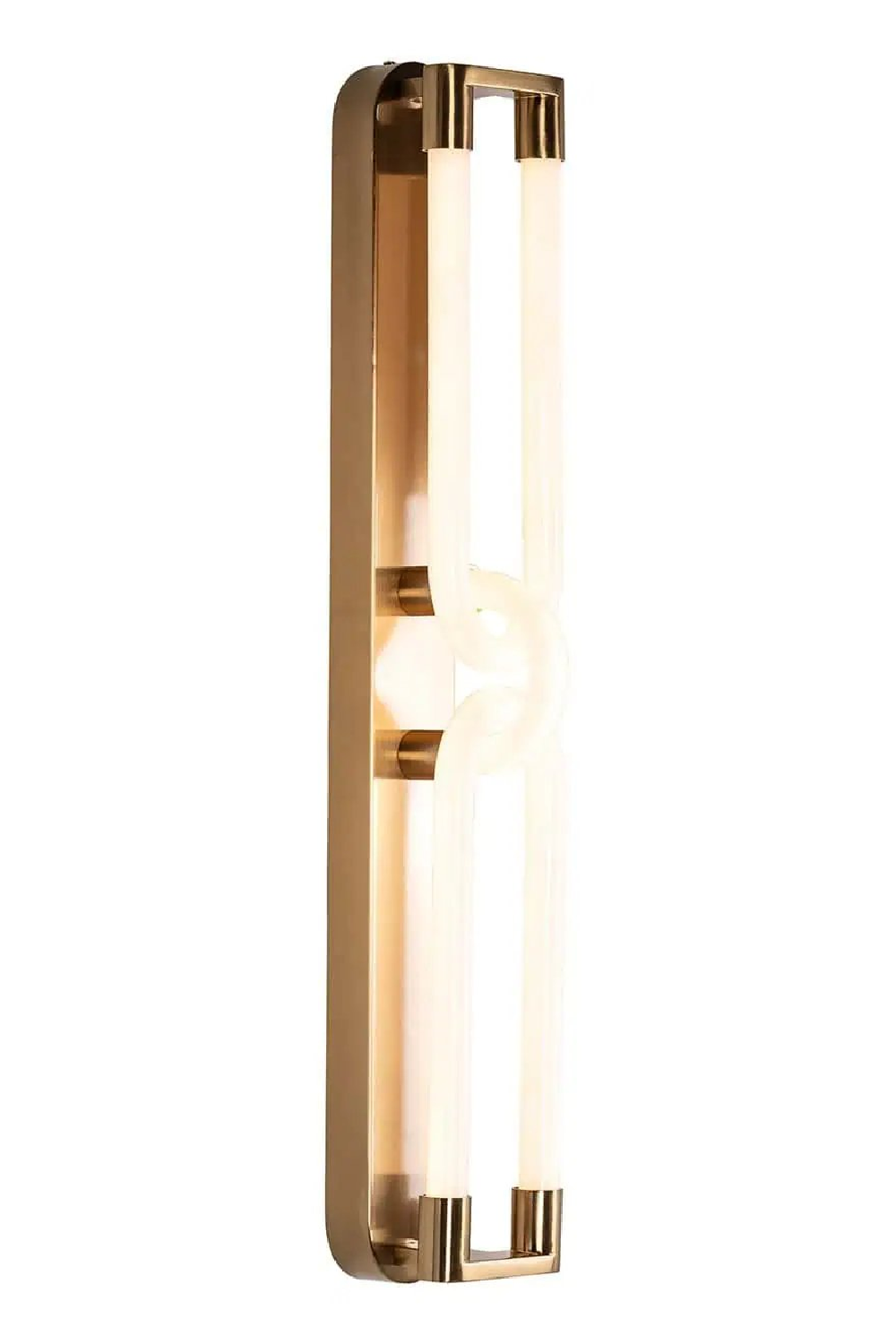Gold Dimmable Wall lamp | Oroa.com