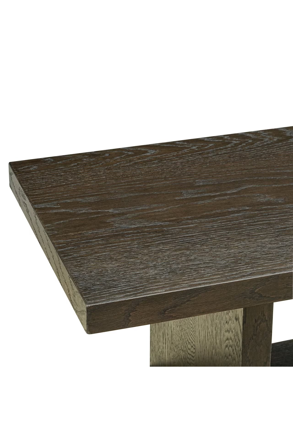 Wooden Shelf Console | Oroa.com