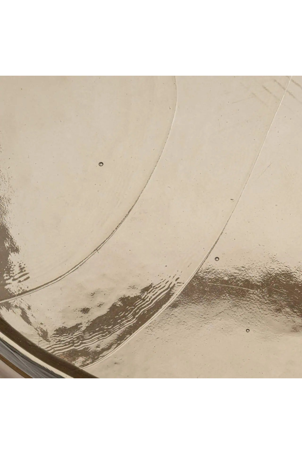 Gold Framed Nested Side Tables (2) | Richmond Interiors Cleo | Oroa.com