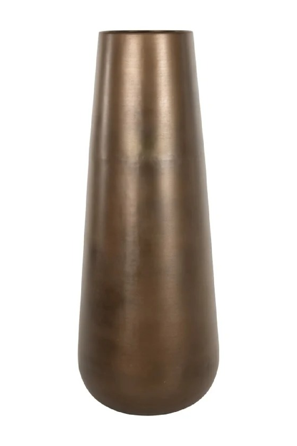 Antique Brass Vase | Oroa.com