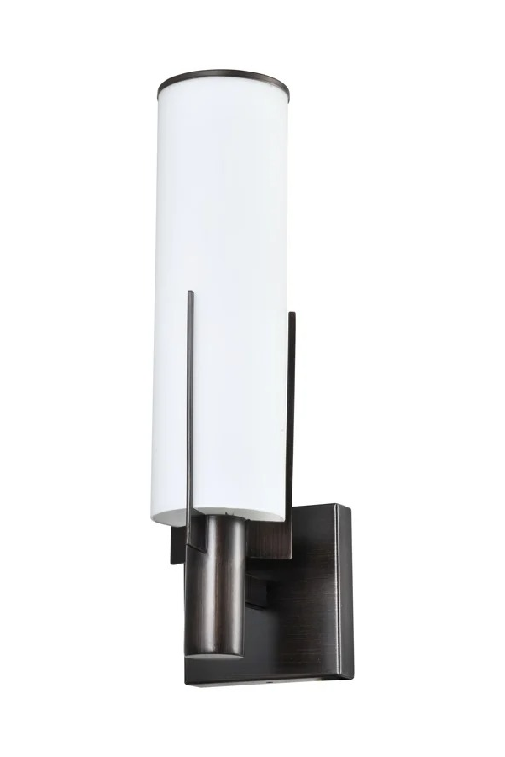 Cylindrical Glass Wall Lamp | Oroa.com