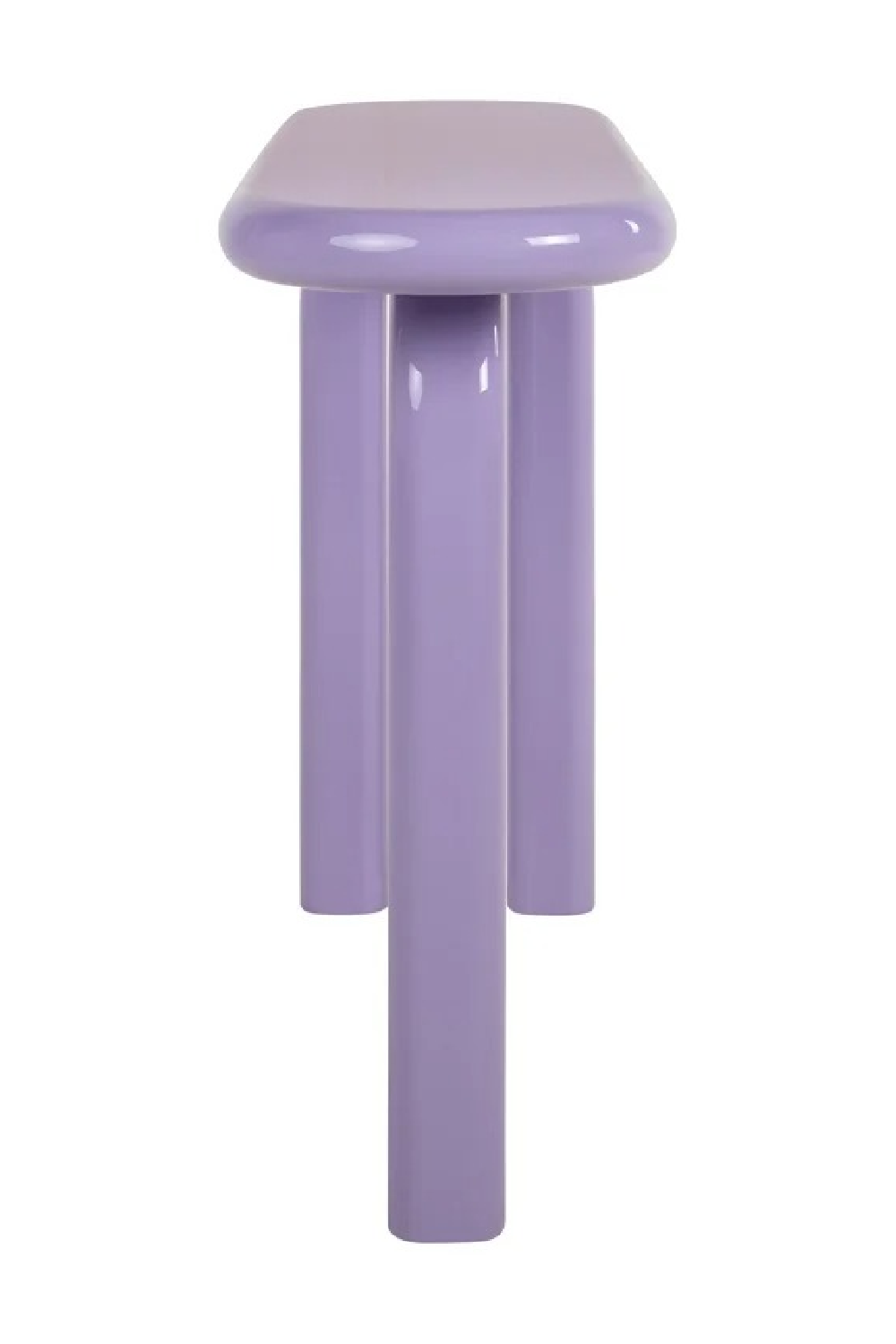 Arched Leg Console Table | Richmond Interiors Rascal | Oroa.com