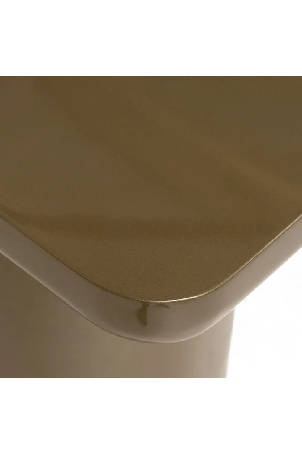 Cylindrical Legs Console Table | Richmond Interiors Whisker | Oroa.com