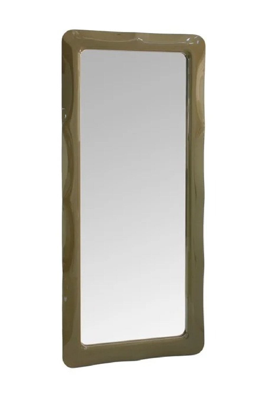 Brown Floor Mirror | Richmond Interiors Dani | Oroa.com
