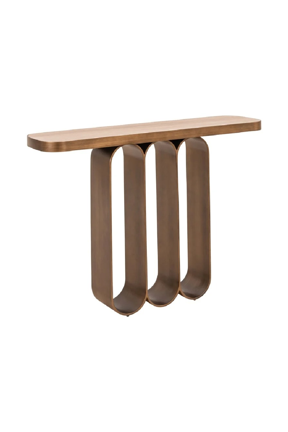 Glazed Ceramic Console Table | Oroa.com