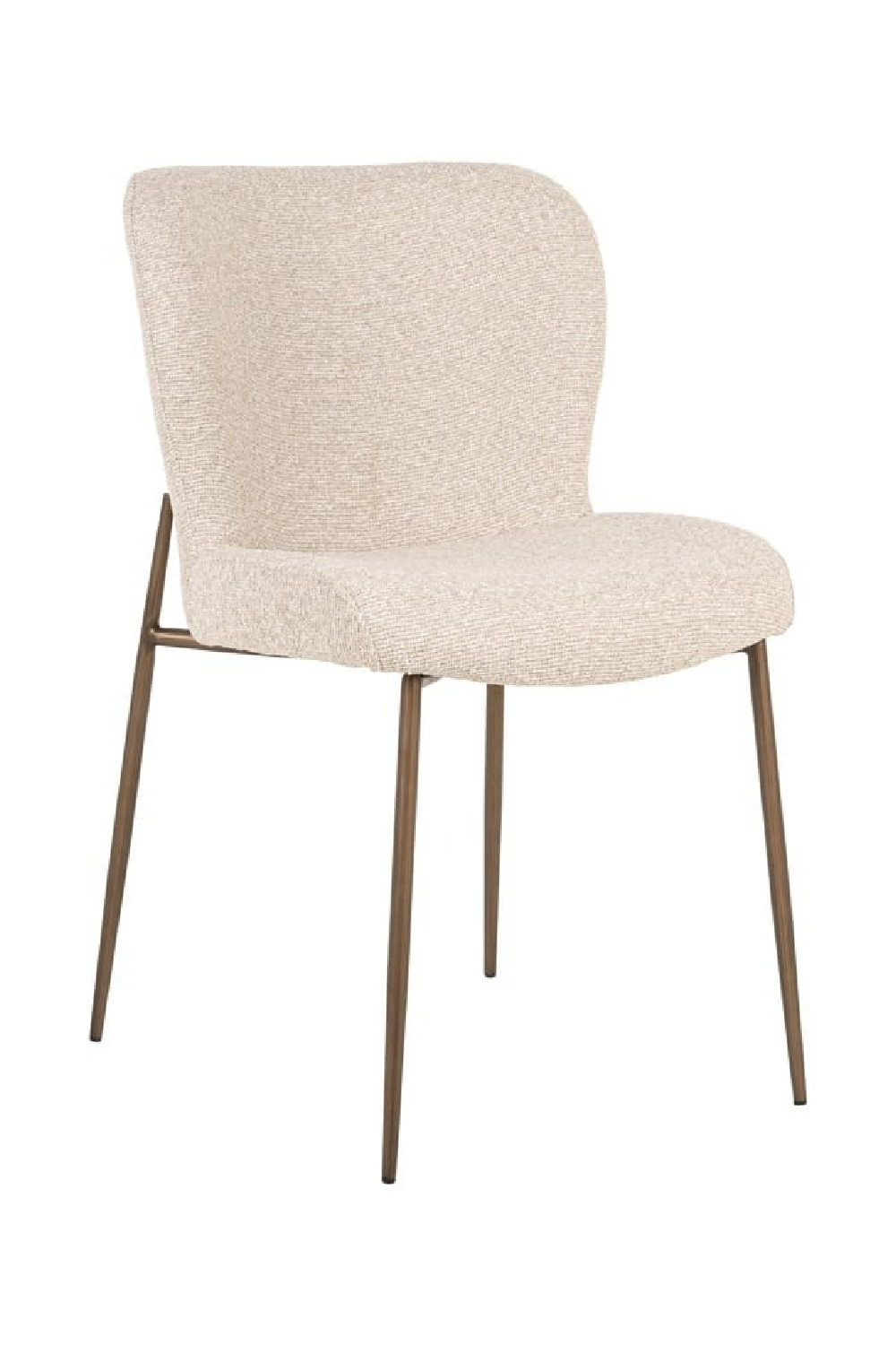 Upholstered Dining Chair Set (2) | Richmond Interiors Odarby | Oroa.com