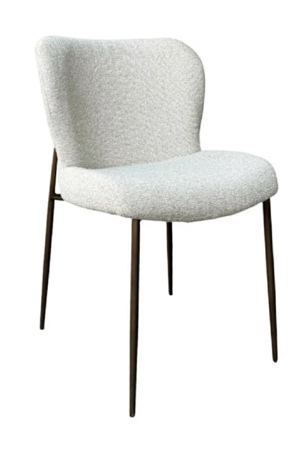 Upholstered Dining Chair Set (2) | Oroa.com
